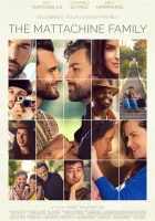  Семья Маттачине смотреть онлайн фильм 2023 в HD