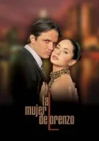  Женщина Лоренсо смотреть онлайн сериал 2003 в HD