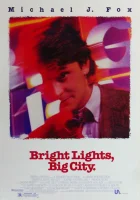  Яркие огни, большой город смотреть онлайн фильм 1988 в HD