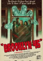  Бруклин 45 смотреть онлайн фильм 2023 в HD