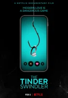  Аферист из Tinder смотреть онлайн фильм 2022 в HD