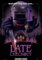  Поздний выезд смотреть онлайн фильм 2023 в HD