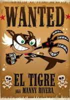  Эль Тигре: Приключения Мэнни Риверы смотреть онлайн мультсериал 2007 в HD