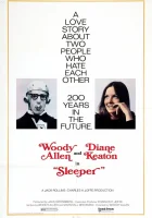  Спящий смотреть онлайн фильм 1973 в HD