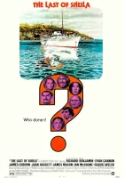  Последний круиз на яхте «Шейла» смотреть онлайн фильм 1973 в HD