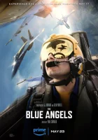  Синие ангелы смотреть онлайн фильм 2025 в HD