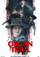  Орегонская тропа смотреть онлайн фильм 2023 в HD