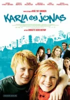  Карла и Йонас смотреть онлайн фильм 2010 в HD