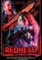  Рыжая смотреть онлайн фильм 2023 в HD