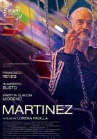  Мартинес смотреть онлайн фильм 2023 в HD