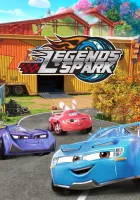  Легенды Спарка - (2021) смотреть онлайн в HD