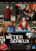  Серьезная профессия смотреть онлайн фильм 2023 в HD