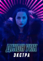  Джон Уик: Экстра смотреть онлайн тв шоу 2023 в HD