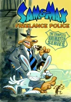  Приключения Сэма и Макса: Вольная полиция - (1997) смотреть онлайн в HD