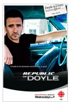  Дело Дойлов смотреть онлайн сериал 2010 в HD