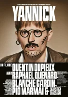  Янник смотреть онлайн фильм 2023 в HD