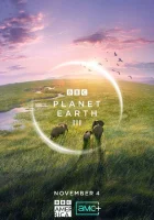 BBC: Планета Земля III смотреть онлайн тв шоу 2023 в HD