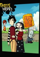  Голова Фреда смотреть онлайн мультсериал 2008 в HD