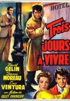  Осталось жить три дня смотреть онлайн фильм 1957 в HD