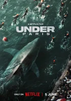  Акулы в Париже смотреть онлайн фильм 2024 в HD