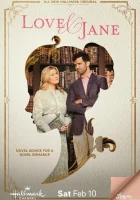  Любовь и Джейн смотреть онлайн фильм 2024 в HD