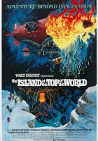  Остров на вершине мира смотреть онлайн фильм 1974 в HD
