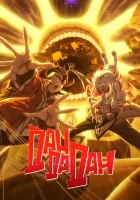  Дандадан Dan Da Dan смотреть онлайн аниме сериал 2024 в HD