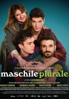 Мужской род множественного числа смотреть онлайн фильм 2024 в HD