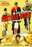  Почтальонский блюз смотреть онлайн фильм 1997 в HD