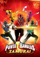  Могучие рейнджеры: Самураи смотреть онлайн сериал 2011 в HD