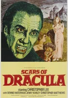  Шрамы Дракулы смотреть онлайн фильм 1970 в HD