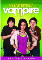  Моя няня — вампир смотреть онлайн сериал 2011 в HD