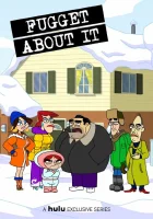  Даже не думай! смотреть онлайн мультсериал 2012 в HD