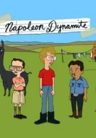  Наполеон Динамит смотреть онлайн мультсериал 2012 в HD