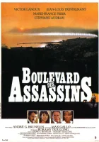  Бульвар убийц смотреть онлайн фильм 1982 в HD