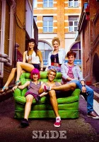  Сдвиг Скользящие смотреть онлайн сериал 2011 в HD