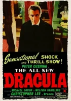  Дракула смотреть онлайн фильм 1958 в HD