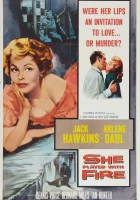  Фортуна — это женщина смотреть онлайн фильм 1957 в HD