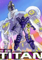  Сим-Бионик Титан смотреть онлайн мультсериал 2010 в HD
