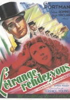  Коридор зеркал смотреть онлайн фильм 1948 в HD