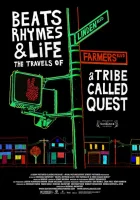  Биты, рифмы и жизнь: Путешествия группы A Tribe Called Quest смотреть онлайн фильм 2011 в HD