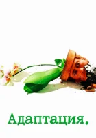  Адаптация смотреть онлайн фильм 2002 в HD