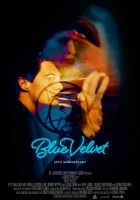  Синий бархат смотреть онлайн фильм 1986 в HD