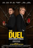  Дуэль смотреть онлайн фильм 2023 в HD