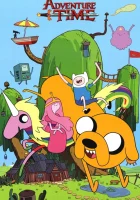  Время Приключений Пора Приключений смотреть онлайн мультсериал 2010 в HD