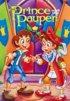  Сказка о принце и нищем смотреть онлайн мультфильм 1995 в HD