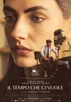  Время, которое требуется смотреть онлайн фильм 2024 в HD