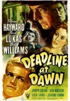  Крайний срок – на рассвете смотреть онлайн фильм 1946 в HD