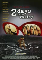  Два дня в долине смотреть онлайн фильм 1996 в HD