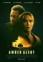  Эмбер Алерт смотреть онлайн фильм 2024 в HD